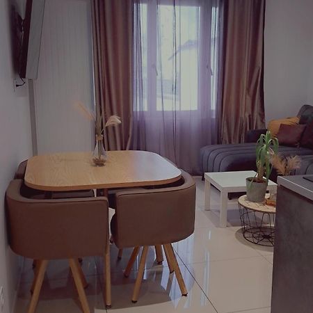 Doga Bel Appartement 1Er Etage 4 Personnes Bebe Reims Exterior foto