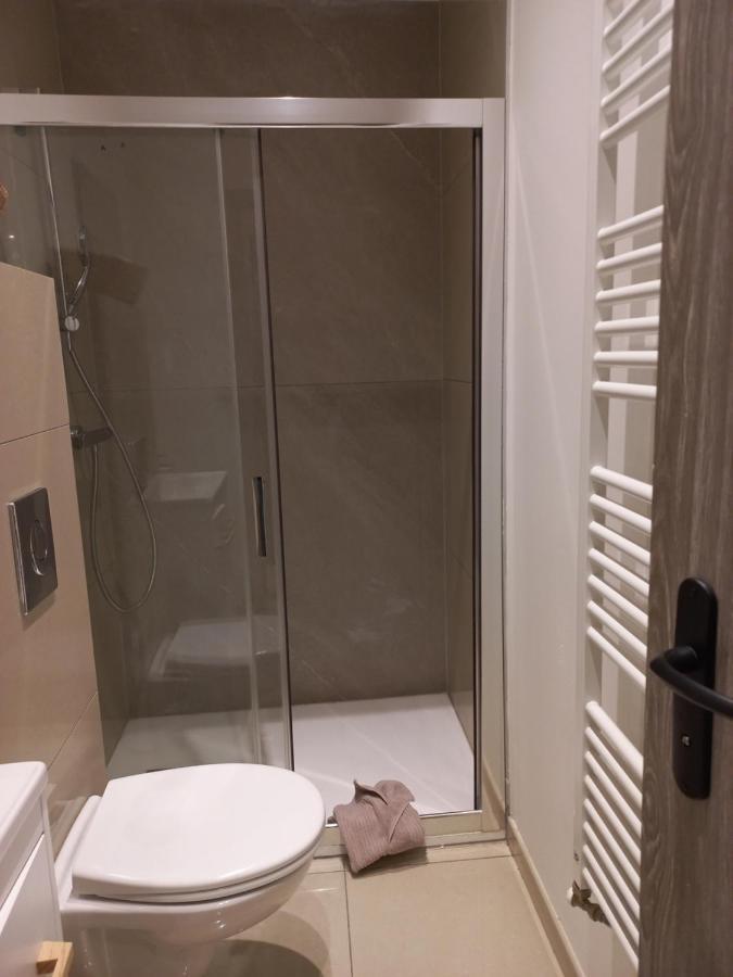 Doga Bel Appartement 1Er Etage 4 Personnes Bebe Reims Exterior foto